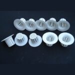 5x Speischalensieb, Goldfänger Ø25mm Verbrauchsmaterial 2025-06-26