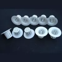 5x Speischalensieb, Goldfänger Ø25mm Verbrauchsmaterial 2025-05-21