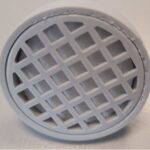 Hepa Filter Rückluftfilter für Ancar Dentaleinheit Zubehör/Ersatzteile 2025-07-01 2