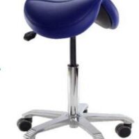 Score Sattelstuhl “JUMPER” mit Balancesystem Score 2025-07-03