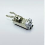 LUZZANI® Ventilkörper 3F 3F & MF-Spritzen 2025-07-09