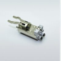 LUZZANI® Ventilkörper 3F 3F & MF-Spritzen 2025-03-23