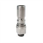 Adapter für ISO-Kupplung (INTRA) Melag 2025-07-05