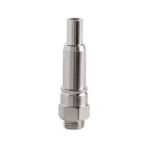 Adapter für Turbinen KaVo-Kupplung (MULTIflex) Melag 2025-07-05