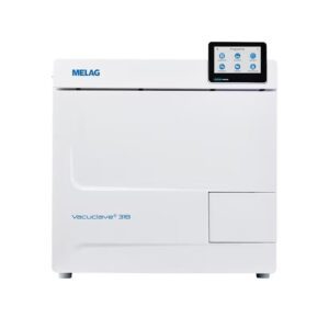 Melag Prime Line Vacuclave 318 Aktion Autoklaven 2025-05-23 2