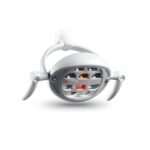 G.Comm Polaris LED OP-Lampe Standardarm OP-Lampe 2025-07-03 2