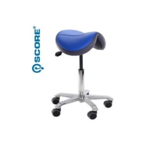 Score Sattelstuhl “JUMPER-Bicolor” Score 2025-06-14 2