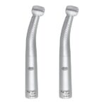 2x Synea Fusion TG-98 LM Turbine mit Multiflex-Anschluss W&H 2025-07-02