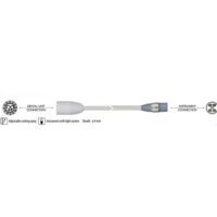 TKD ZEG Schlauch für KaVo PiezoLED® 1350mm TKD 2025-07-02 2
