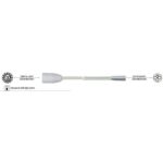 TKD Turbinenschlauch passend für KaVo® 1200mm TKD 2025-06-30