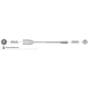 TKD Turbinenschlauch passend für KaVo® 1200mm TKD 2025-05-23 2