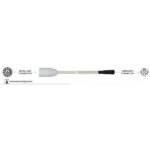 TKD Instrumentenschlauch mit Licht passend für KaVo® 1200mm TKD 2025-06-26