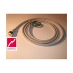 Bien-Air MC2 ohne Licht Motorschlauch, offene Enden, TKD TKD 2025-06-30