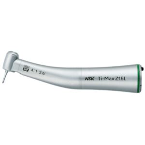NSK Ti-Max Z15L Licht-Winkelstück 4:1 Hand- u. Winkelstücke 2025-05-14 2