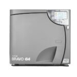 Scican Bravo G4 17 Autoklav Autoklaven 2025-07-11