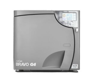 Scican Bravo G4 17 Autoklav Autoklaven 2025-03-25 2
