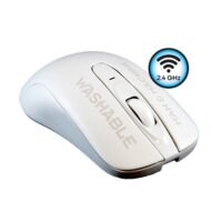 C Mouse Wireless, Funk 2,4GHz Monitore 2025-07-03
