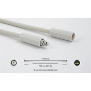 Schlauch passend für EMS® EM-064 AIR-FLOW® EMS® 2025-03-21 2