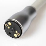 BienAir MC2 / LK40 IR E Mikromotor, offfene Enden, TKD TKD 2025-06-30