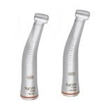 2x W&H Synea Fusion WG-99 LT Winkelstück. rot Hand- und Winkelstücke 2025-07-01