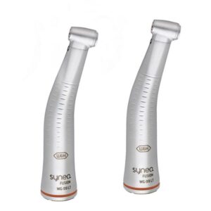 2x W&H Synea Fusion WG-99 LT Winkelstück. rot Hand- und Winkelstücke 2025-04-20 2