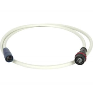 Austauschschlauch ZEG Sirona Sirosonic L Länge 1370 mm C1(+)/C2(+)/C4(+)/C5(+)/M1+ 2025-05-14 2