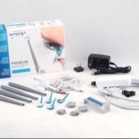 Yirro-plus® Premium Startset Mundspiegel Yirro 2025-03-25