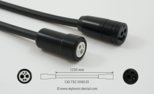Spritzeschlauch passend für
KaVo® 3F-07730500 Spritze KaVo® 2025-05-13 2