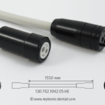 Spritzeschlauch passend für
KaVo® 3F-07730500 Spritze KaVo® 2025-07-02