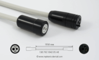 Spritzeschlauch passend für
KaVo® 3F-07730500 Spritze KaVo® 2025-06-30 2