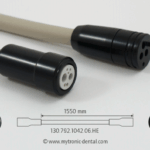Spritzeschlauch passend für
KaVo® 3F-07730500 Spritze KaVo® 2025-07-02 2