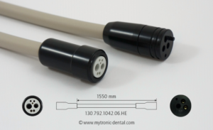 Spritzeschlauch passend für
KaVo® 3F-07730500 Spritze KaVo® 2025-05-12 2
