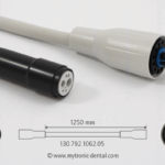 Spritzeschlauch passend für
KaVo® 3F-07730500 Spritze KaVo® 2025-07-02