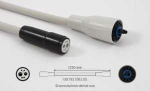 Spritzeschlauch passend für
KaVo® 3F-07730500 Spritze KaVo® 2025-05-12 2