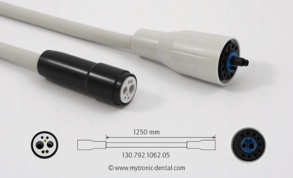 Spritzeschlauch passend für
KaVo® 3F-07730500 Spritze KaVo® 2025-07-06 2