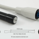 Spritzeschlauch passend für
KaVo® 3F-07730500 Spritze KaVo® 2025-07-02