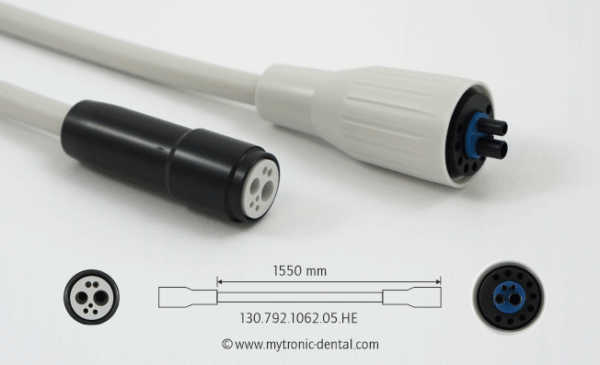 Spritzeschlauch passend für
KaVo® 3F-07730500 Spritze KaVo® 2025-07-09 2