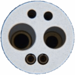 Spritzeschlauch passend für
KaVo® 3F-07730500 Spritze KaVo® 2025-07-02