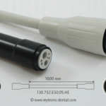 Spritzeschlauch passend für
KaVo® 3F-07730500 Spritze KaVo® 2025-07-17