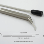 Luzzani Minilight 3F
Spritzeschlauch/Stahl (OR) KaVo® 2025-06-30