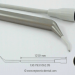 Luzzani Minilight 3F
Spritzeschlauch/Stahl (OR) KaVo® 2025-06-30