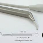 Luzzani Minilight 3F
Spritzeschlauch/Stahl (OR) KaVo® 2025-06-30