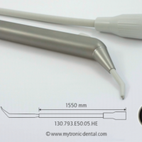Luzzani Minilight 3F
Spritzeschlauch/Stahl (OR) KaVo® 2025-04-27