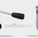 MC 3FP Spritze (abgewinkelt) mit
Schlauch KaVo® 2025-07-01