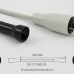 ZE-Schlauch passend für Satelec®
T2 ZE mit Wasserregler KaVo® 2025-07-01