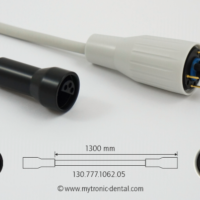 ZE-Schlauch passend für Satelec®
T2 ZE mit Wasserregler KaVo® 2025-05-09 2