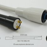 Spritzeschlauch passend für Faro®
SYR3 Spritze KaVo® 2025-07-02