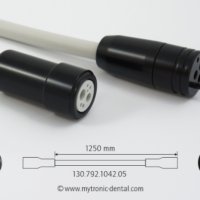 Spritzeschlauch passend für
KaVo® 3F-07730500 Spritze KaVo® 2025-04-19