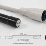 Spritzeschlauch passend für
KaVo® 3F-07730500 Spritze KaVo® 2025-07-02