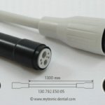 Spritzeschlauch passend für
KaVo® 3F-07730500 Spritze KaVo® 2025-07-02